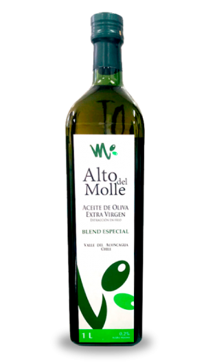 Baja Precious - Aceite de oliva virgen extra, 1 galón